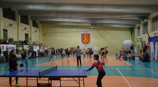 Zdjęcie 40 - Kraśnicki Festiwal Fitness & Targi Sportowe