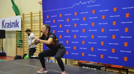 Zdjęcie 42 - Kraśnicki Festiwal Fitness & Targi Sportowe