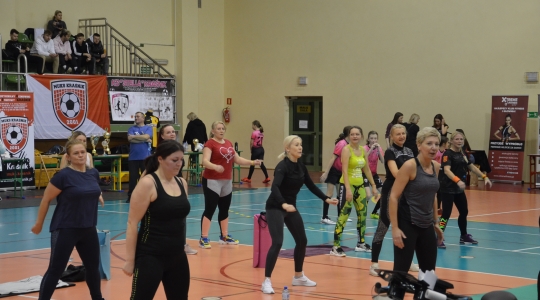 Zdjęcie 43 - Kraśnicki Festiwal Fitness & Targi Sportowe