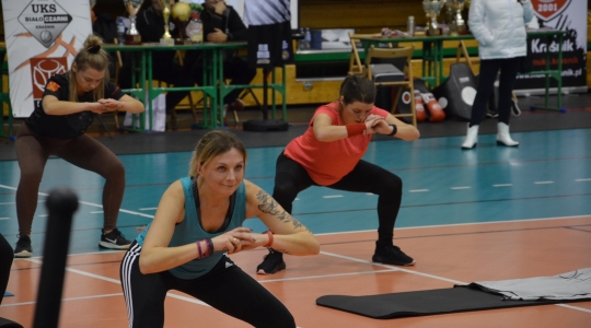 Zdjęcie 44 - Kraśnicki Festiwal Fitness & Targi Sportowe