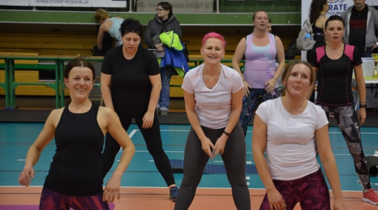 Zdjęcie 45 - Kraśnicki Festiwal Fitness & Targi Sportowe
