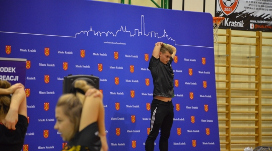 Zdjęcie 47 - Kraśnicki Festiwal Fitness & Targi Sportowe