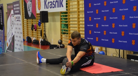 Zdjęcie 49 - Kraśnicki Festiwal Fitness & Targi Sportowe
