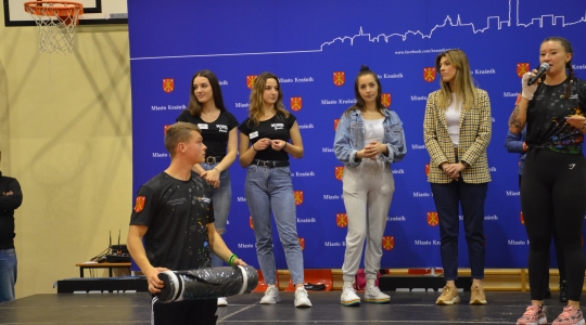 Zdjęcie 51 - Kraśnicki Festiwal Fitness & Targi Sportowe