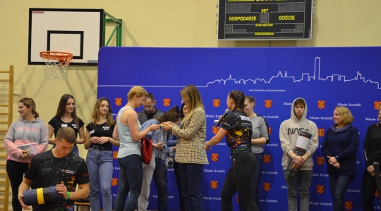 Zdjęcie 52 - Kraśnicki Festiwal Fitness & Targi Sportowe