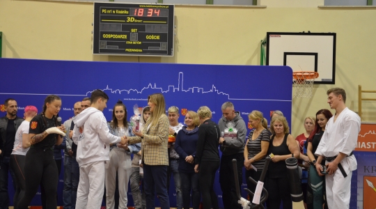 Zdjęcie 53 - Kraśnicki Festiwal Fitness & Targi Sportowe