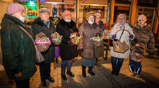 Zdjęcie 2 - Kraśnicka Wigilia Miejska