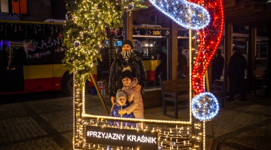 Zdjęcie 4 - Kraśnicka Wigilia Miejska