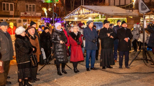 Zdjęcie 8 - Kraśnicka Wigilia Miejska