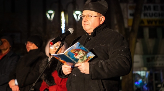 Zdjęcie 12 - Kraśnicka Wigilia Miejska