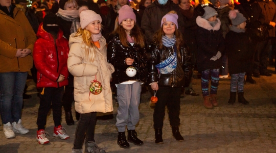 Zdjęcie 14 - Kraśnicka Wigilia Miejska