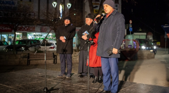 Zdjęcie 17 - Kraśnicka Wigilia Miejska