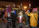 Zdjęcie 19 - Kraśnicka Wigilia Miejska