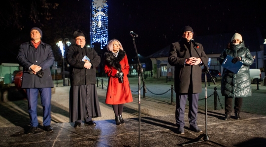 Zdjęcie 25 - Kraśnicka Wigilia Miejska