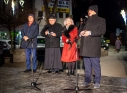 Zdjęcie 26 - Kraśnicka Wigilia Miejska