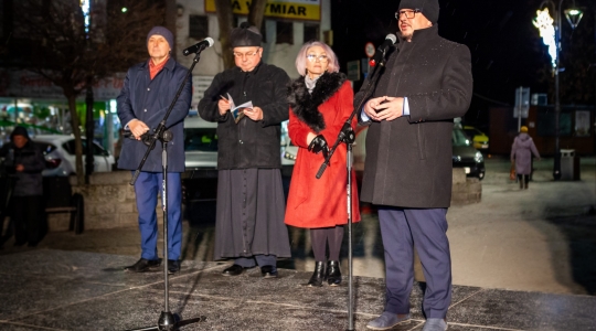 Zdjęcie 26 - Kraśnicka Wigilia Miejska