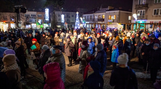 Zdjęcie 28 - Kraśnicka Wigilia Miejska