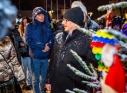 Zdjęcie 54 - Kraśnicka Wigilia Miejska