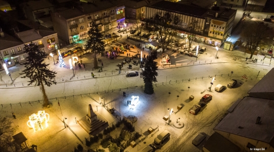 Zdjęcie 74 - Kraśnicka Wigilia Miejska
