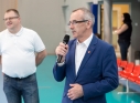 Zdjęcie 1 - VI Turniej Młodziczek "Wszyscy grają w ręczną"