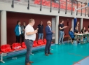 Zdjęcie 3 - VI Turniej Młodziczek "Wszyscy grają w ręczną"