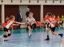 Zdjęcie 9 - VI Turniej Młodziczek "Wszyscy grają w ręczną"