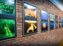 Zdjęcie 3 - Wystawa fotograficzna "Światłem malowane" w CKiP