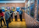Zdjęcie 7 - Wystawa fotograficzna "Światłem malowane" w CKiP