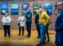 Zdjęcie 8 - Wystawa fotograficzna "Światłem malowane" w CKiP