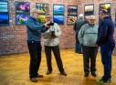 Zdjęcie 12 - Wystawa fotograficzna "Światłem malowane" w CKiP