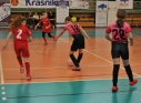 Zdjęcie 2 - III Charytatywny Turniej Piłki Nożnej Kobiet