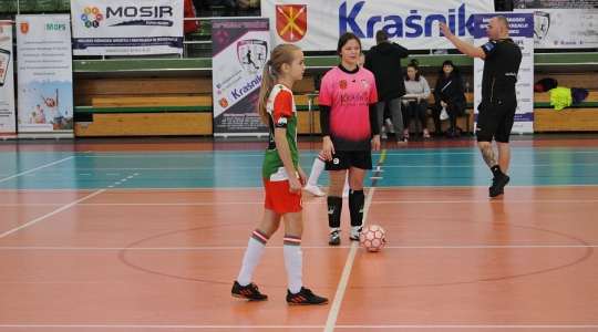 Zdjęcie 7 - III Charytatywny Turniej Piłki Nożnej Kobiet