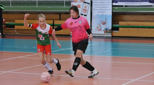 Zdjęcie 9 - III Charytatywny Turniej Piłki Nożnej Kobiet