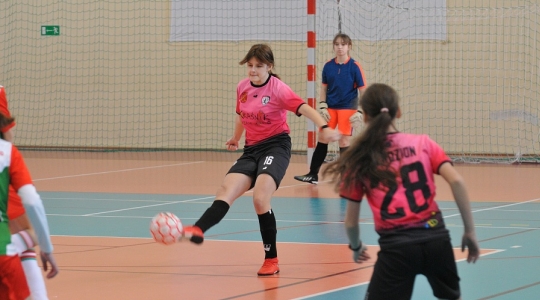 Zdjęcie 10 - III Charytatywny Turniej Piłki Nożnej Kobiet