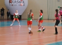 Zdjęcie 12 - III Charytatywny Turniej Piłki Nożnej Kobiet