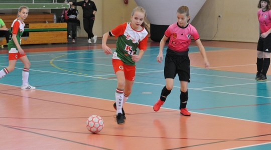 Zdjęcie 16 - III Charytatywny Turniej Piłki Nożnej Kobiet