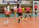 Zdjęcie 20 - III Charytatywny Turniej Piłki Nożnej Kobiet