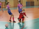 Zdjęcie 26 - III Charytatywny Turniej Piłki Nożnej Kobiet