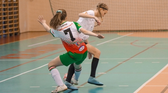 Zdjęcie 41 - III Charytatywny Turniej Piłki Nożnej Kobiet