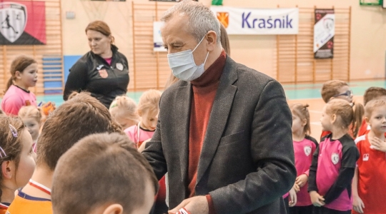 Zdjęcie 57 - III Charytatywny Turniej Piłki Nożnej Kobiet