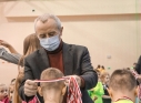 Zdjęcie 58 - III Charytatywny Turniej Piłki Nożnej Kobiet