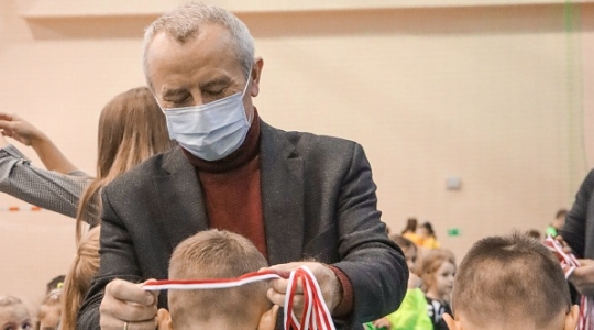 Zdjęcie 58 - III Charytatywny Turniej Piłki Nożnej Kobiet