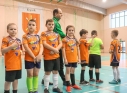 Zdjęcie 62 - III Charytatywny Turniej Piłki Nożnej Kobiet