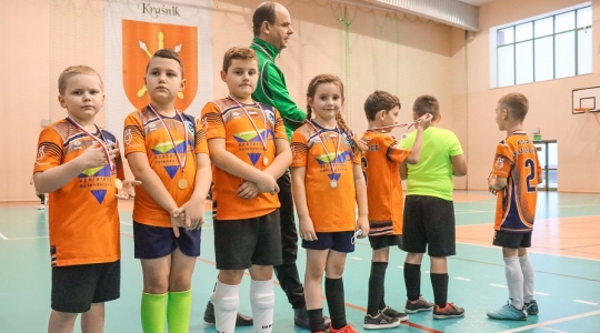 Zdjęcie 62 - III Charytatywny Turniej Piłki Nożnej Kobiet