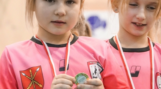 Zdjęcie 63 - III Charytatywny Turniej Piłki Nożnej Kobiet
