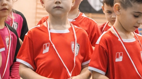 Zdjęcie 65 - III Charytatywny Turniej Piłki Nożnej Kobiet