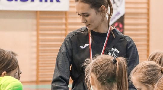 Zdjęcie 69 - III Charytatywny Turniej Piłki Nożnej Kobiet
