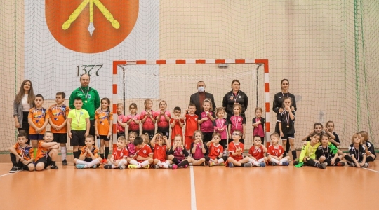 Zdjęcie 70 - III Charytatywny Turniej Piłki Nożnej Kobiet