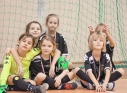 Zdjęcie 71 - III Charytatywny Turniej Piłki Nożnej Kobiet