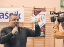 Zdjęcie 75 - III Charytatywny Turniej Piłki Nożnej Kobiet